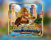 Age of the Gods: God of Storms 2