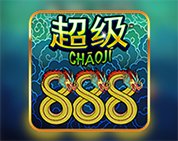 Chaoji 888 PT